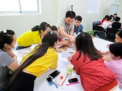 Sức mạnh của tư duy tích cực - Pou Sung (21.08.2019)